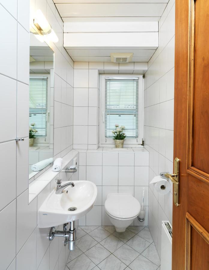 Domizil Zillertal Apartment Mayrhofen Bagian luar foto