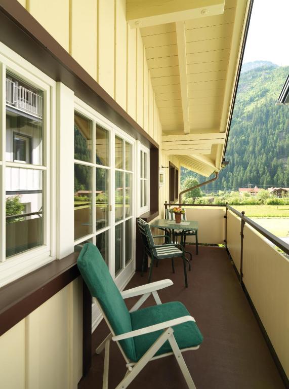 Domizil Zillertal Apartment Mayrhofen Bagian luar foto